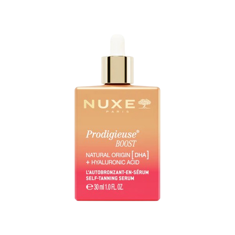 NUXE Prodigieuse Boost Self-Tanning Serum