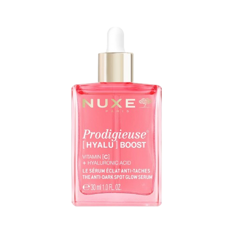 NUXE Prodigieuse Hyalu Boost Sérum Éclat Anti-Taches