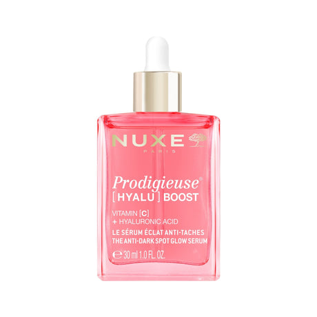 NUXE Prodigieuse Hyalu Boost Sérum Éclat Anti-Taches