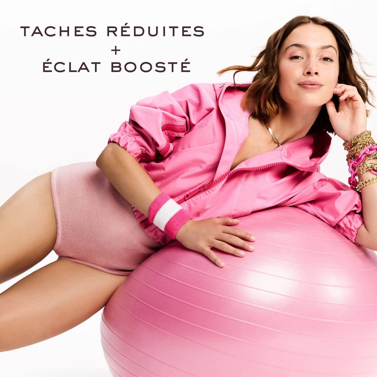 NUXE Prodigieuse Hyalu Boost Sérum Éclat Anti-Taches