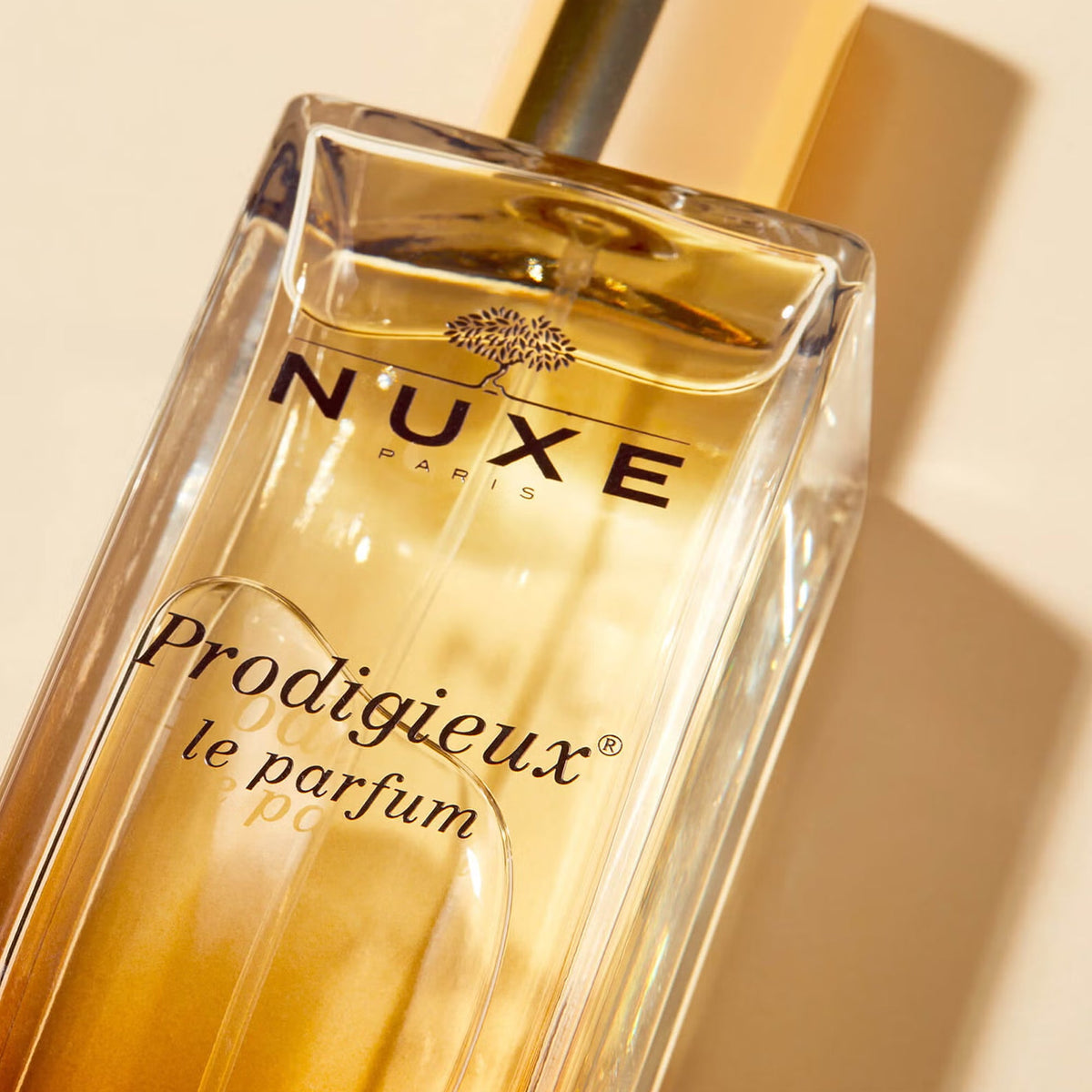 NUXE Prodigieux Le Parfum Eau de Parfum
