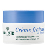 NUXE Crème Fraîche de Beauté Rich Cream for Dry Skin