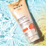 NUXE SUN After-Sun Shower Shampoo