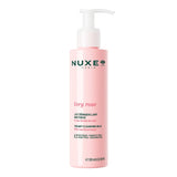 NUXE Very Rose Creamy Cleansing Milk