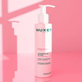 NUXE Very Rose Creamy Cleansing Milk