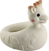 220118 - So'pure bath toy Sophie la girafe 1