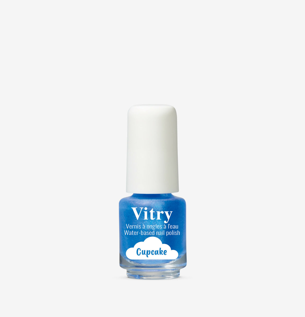 Water-based Kids Nail Polish
