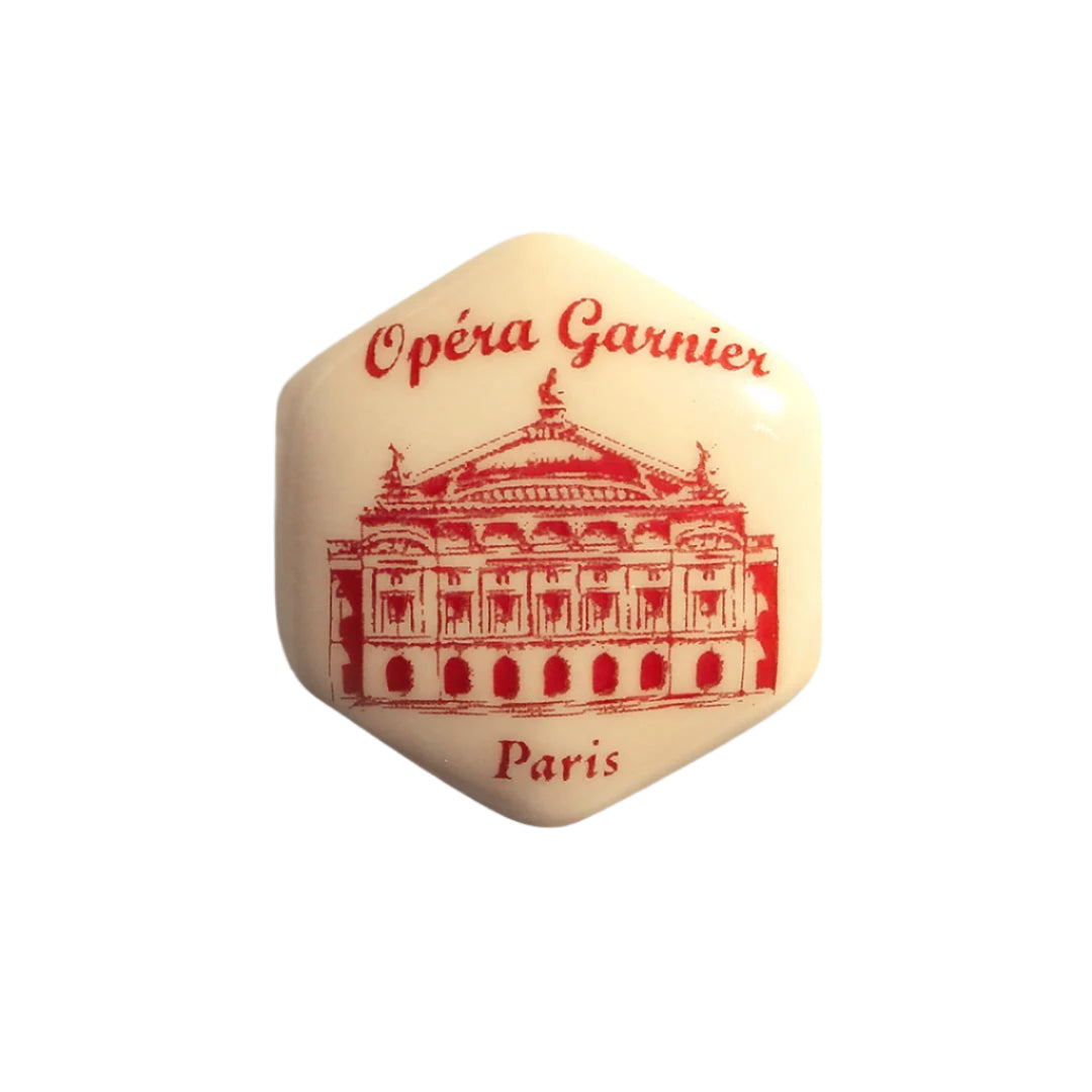 opera garnier collectible 