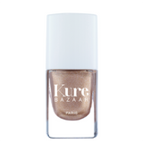 Or Bronze nail polish