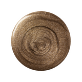 Or Bronze nail polish