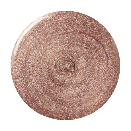 Or Rose nail polish