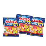 French Candy Bundle – Haribo Tagada, Dragibus & Orangina Pik