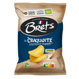 Brets Chips (lots of flavors available)
