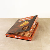Madeleine Baking Box - mix & mold included