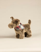 Pamplemousse Peluches Oscar the Terrier