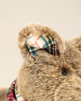 Pamplemousse Peluches Oscar the Terrier