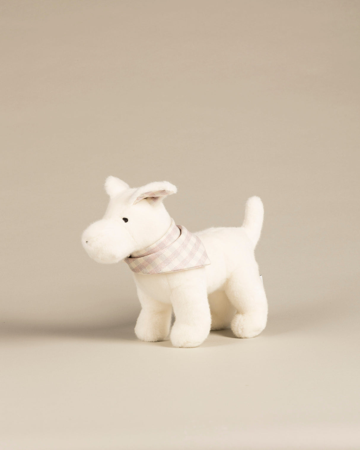 Pamplemousse Peluches Oscar the Terrier