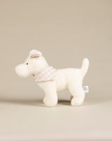 Pamplemousse Peluches Oscar the Terrier