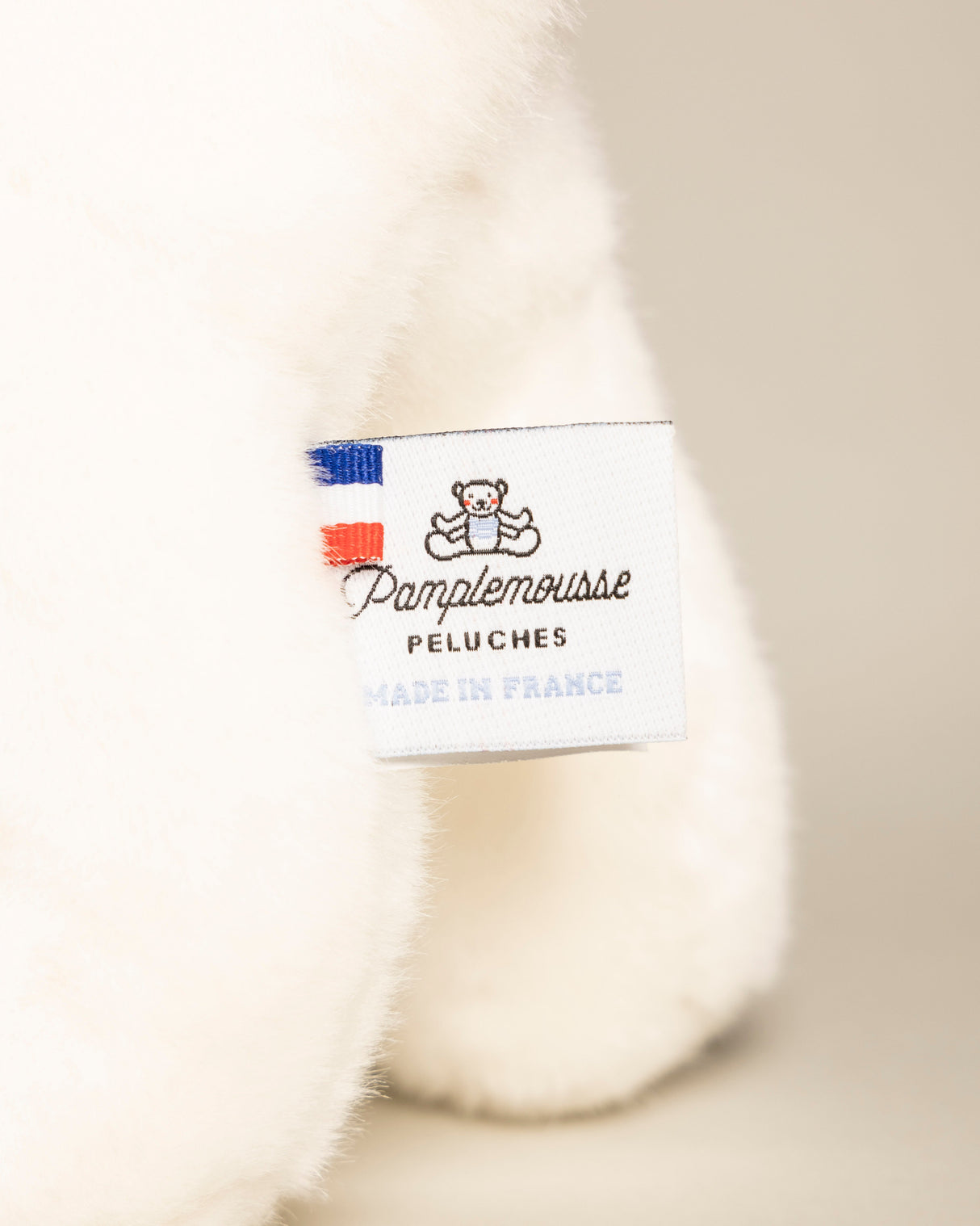 Pamplemousse Peluches Oscar the Terrier