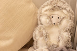Pamplemousse Peluches Winston the Hedgehog