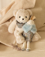 Pamplemousse Peluches Maurice the Bear