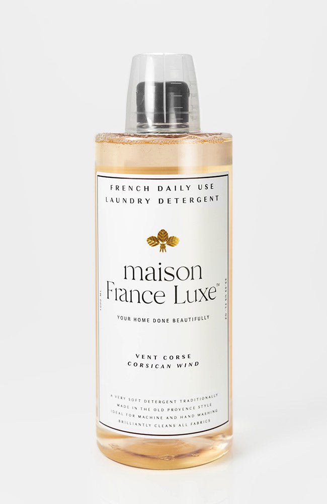 French Laundry Detergent - Daily Use 33.33oz
