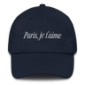 Paris, je t'aime Hat