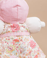Pamplemousse Peluches Antoinette the French Doll