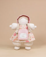 Pamplemousse Peluches Antoinette the French Doll