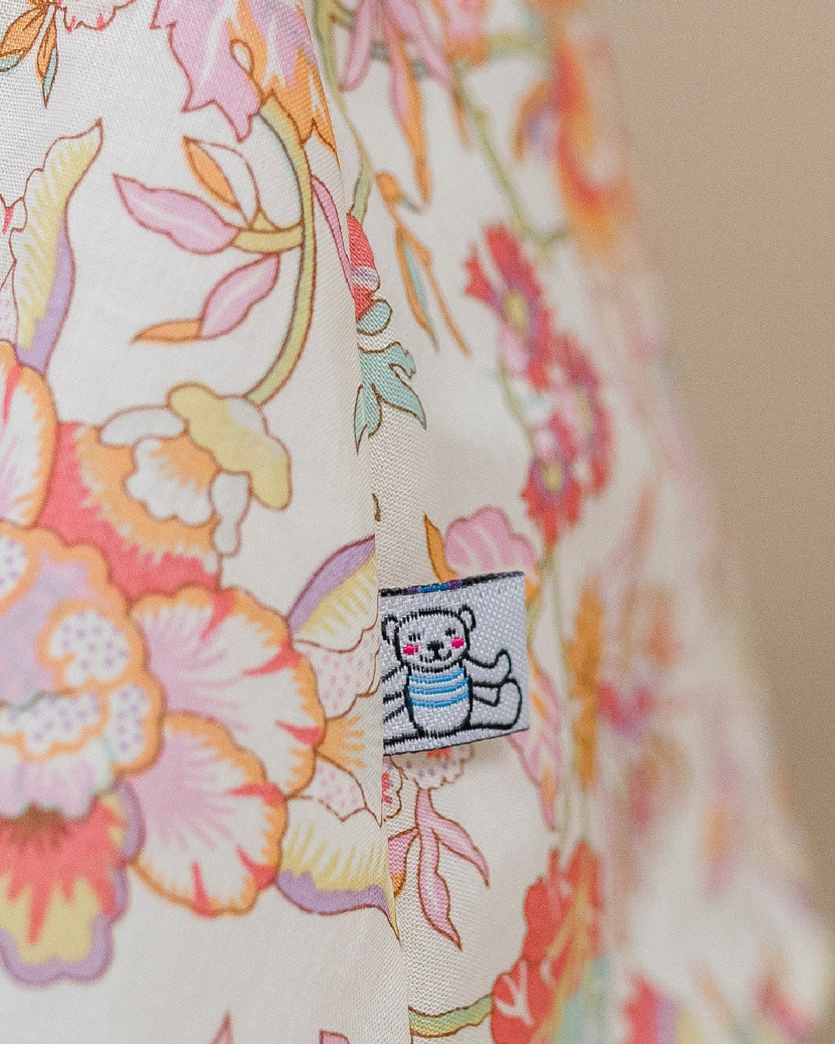 Pamplemousse Peluches Antoinette the French Doll