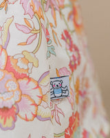 Pamplemousse Peluches Antoinette the French Doll