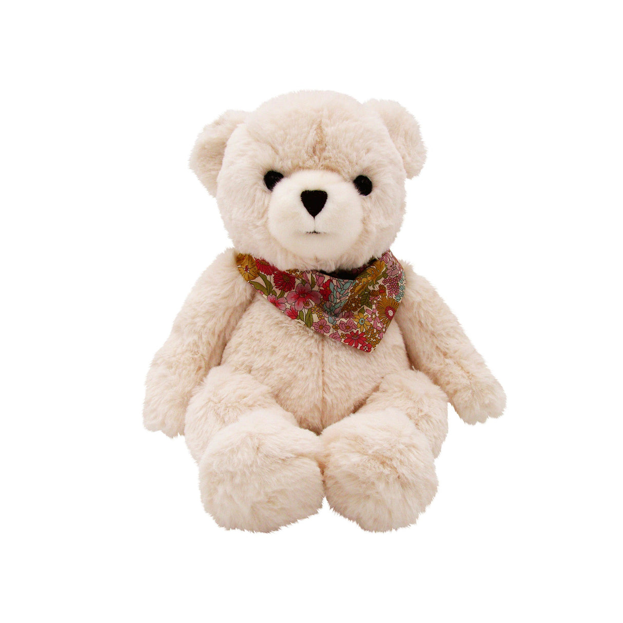 Pamplemousse Peluches Maurice the Bear