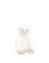GABIN THE PENGUIN PAMPLEMOUSSE X TARTINE ET CHOCOLAT