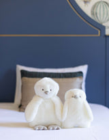 GABIN THE PENGUIN PAMPLEMOUSSE X TARTINE ET CHOCOLAT