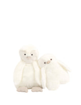 GABIN THE PENGUIN PAMPLEMOUSSE X TARTINE ET CHOCOLAT