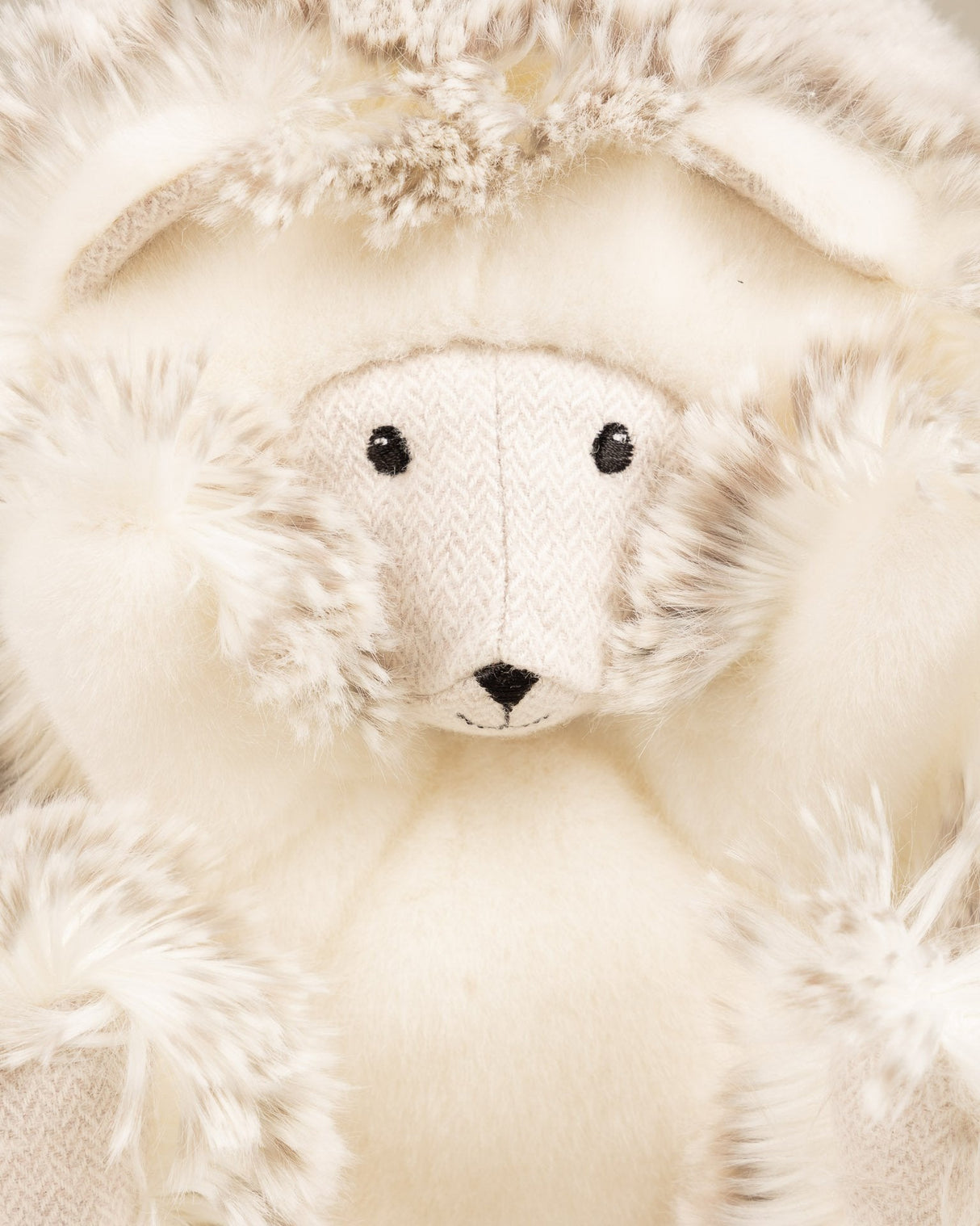 Pamplemousse Peluches Winston the Hedgehog