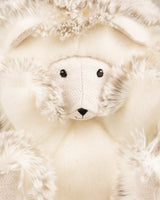 Pamplemousse Peluches Winston the Hedgehog