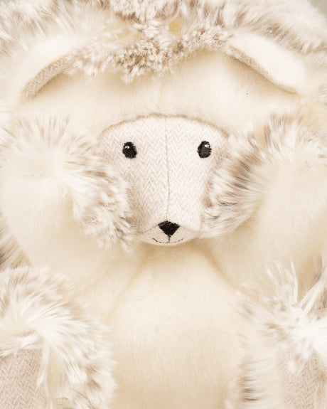 Pamplemousse Peluches Winston the Hedgehog