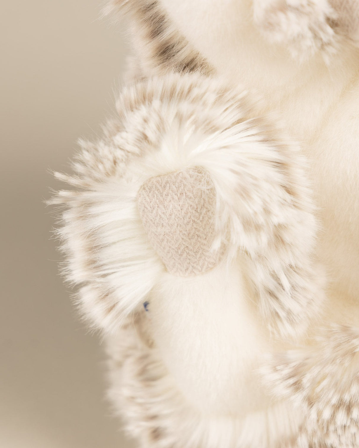 Pamplemousse Peluches Winston the Hedgehog
