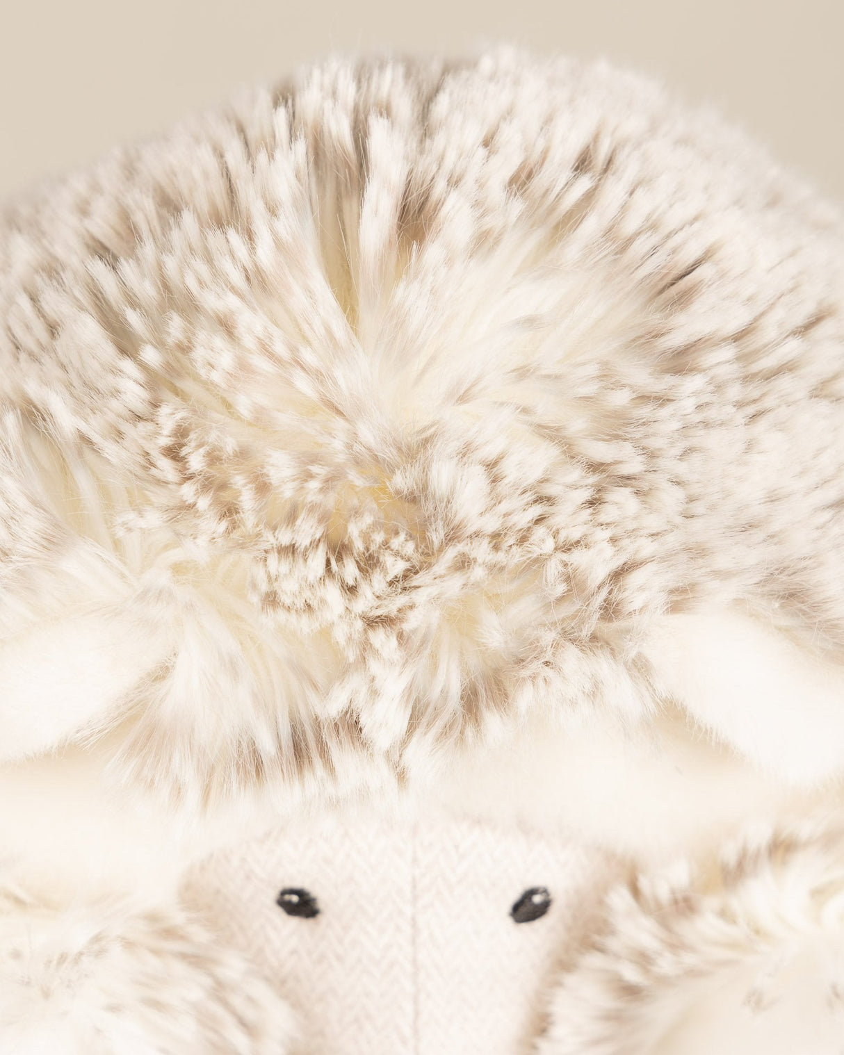Pamplemousse Peluches Winston the Hedgehog