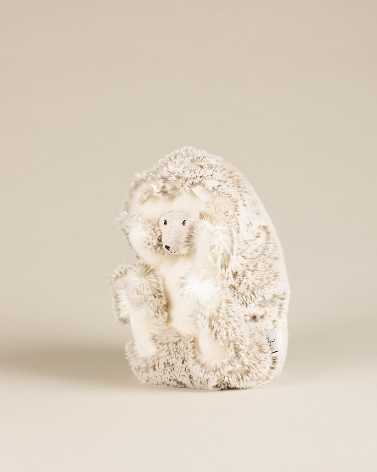 Pamplemousse Peluches Winston the Hedgehog