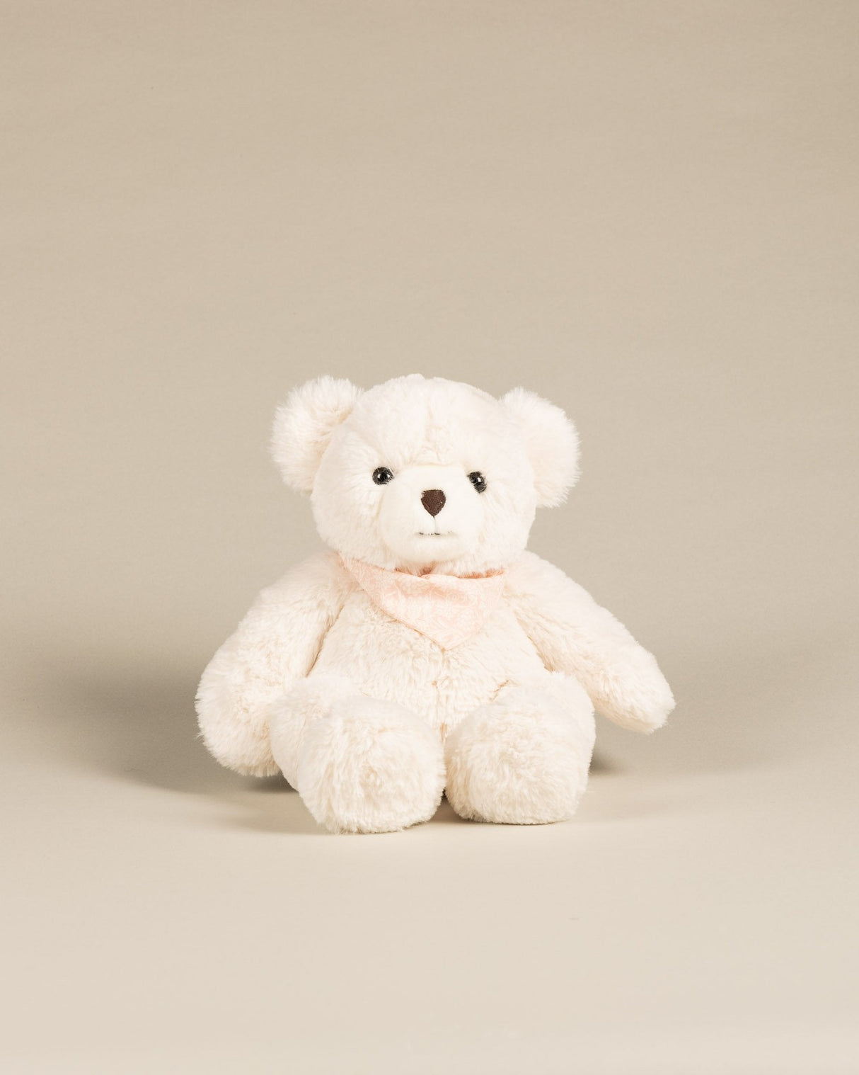 Pamplemousse Peluches Maurice the Bear