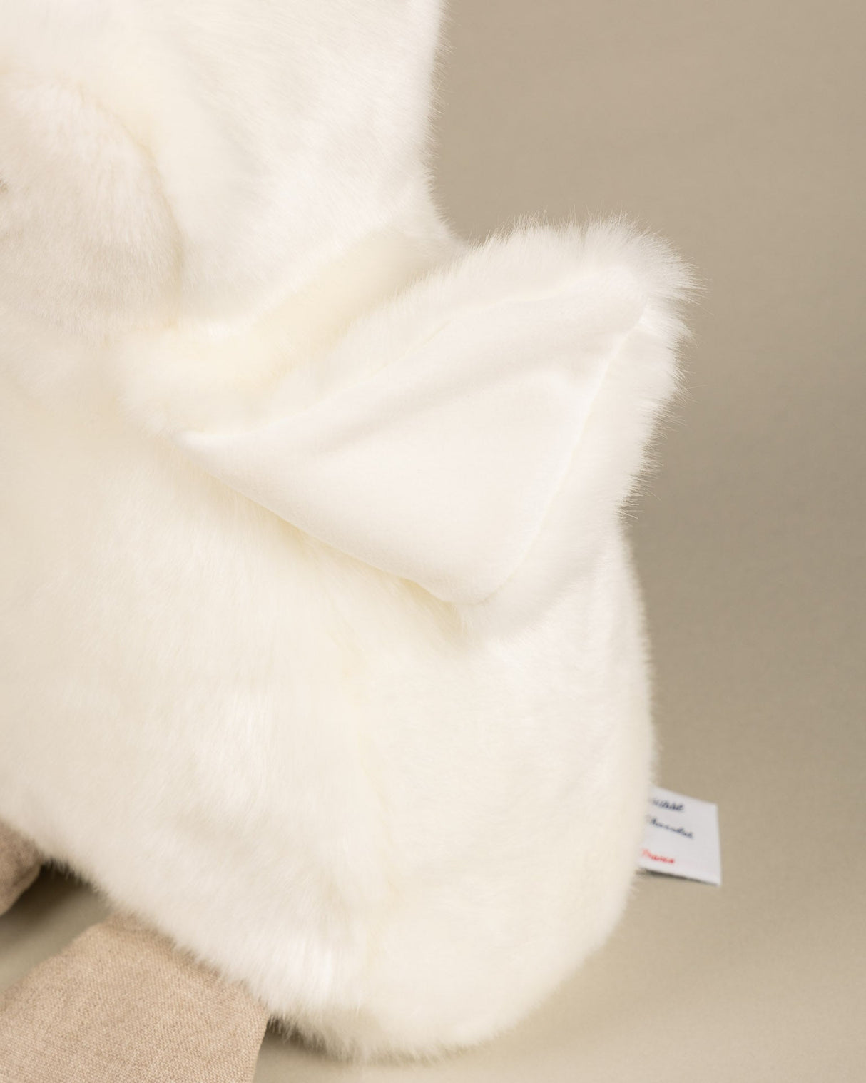 GABIN THE PENGUIN PAMPLEMOUSSE X TARTINE ET CHOCOLAT
