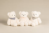 Pamplemousse Peluches Maurice the Bear