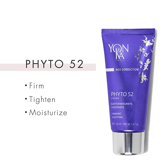 Phyto 52 Yon-ka Paris