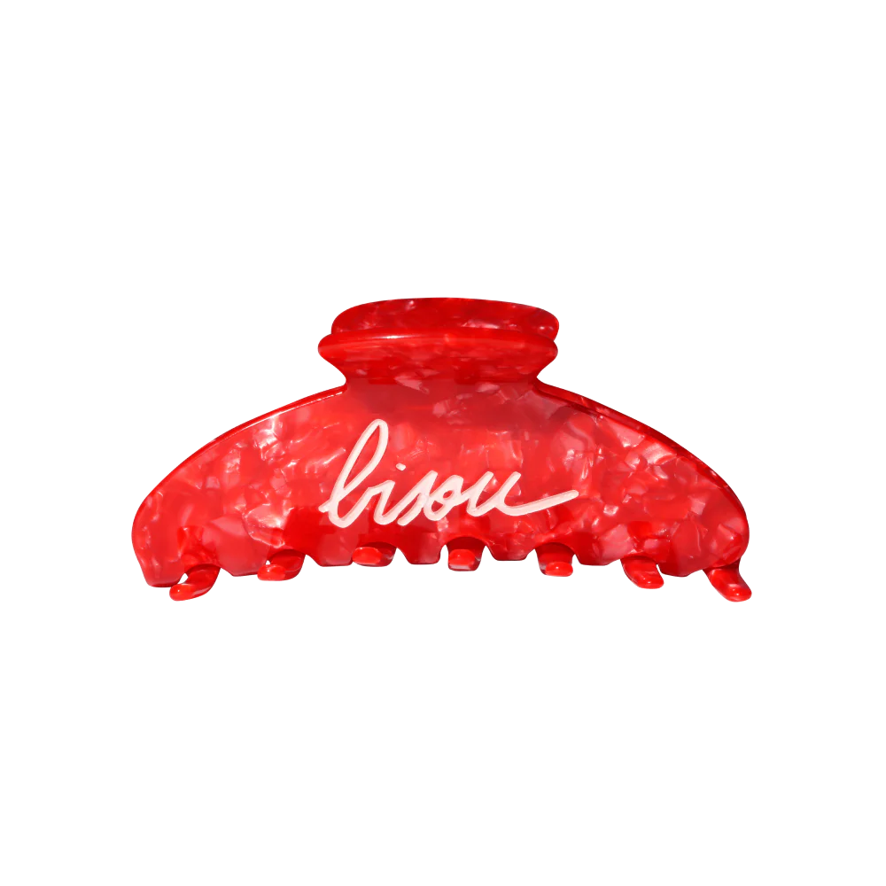 Bisou Hair Clip
