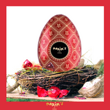 Red Egg Amazon