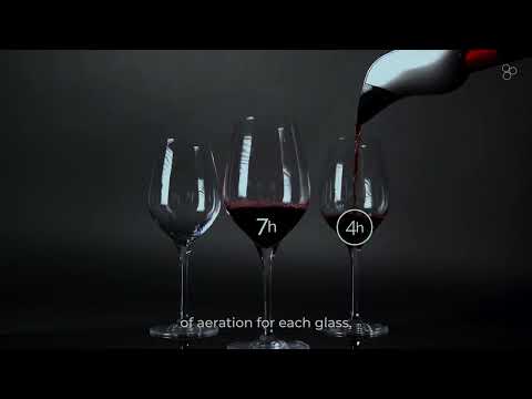 Aveine - Smart wine Aerator – French Wink