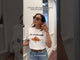 Le Croissant - t-shirt