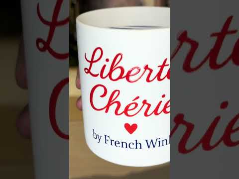 Liberté Chérie Candle – Black Tea & Bergamot Scent